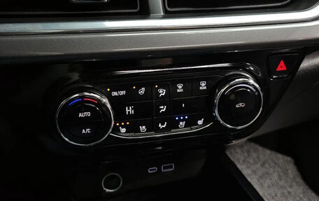 Chevrolet Trax, 2024 год, 1 810 007 рублей, 13 фотография