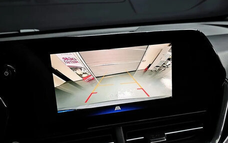 Chevrolet Trax, 2024 год, 1 810 007 рублей, 11 фотография