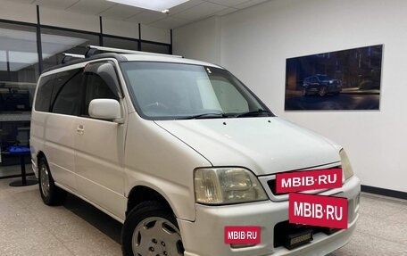 Honda Stepwgn IV, 2000 год, 470 000 рублей, 4 фотография