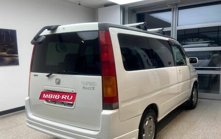 Honda Stepwgn IV, 2000 год, 470 000 рублей, 5 фотография