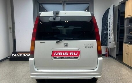 Honda Stepwgn IV, 2000 год, 470 000 рублей, 6 фотография