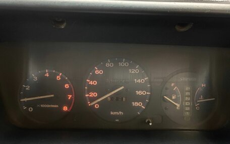 Honda Stepwgn IV, 2000 год, 470 000 рублей, 9 фотография