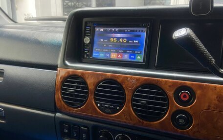 Honda Stepwgn IV, 2000 год, 470 000 рублей, 10 фотография