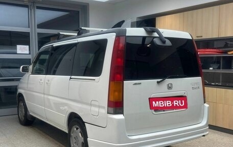 Honda Stepwgn IV, 2000 год, 470 000 рублей, 7 фотография