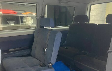 Honda Stepwgn IV, 2000 год, 470 000 рублей, 12 фотография