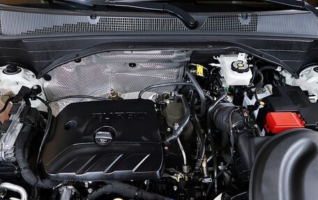 Chevrolet TrailBlazer, 2022 год, 1 950 009 рублей, 9 фотография