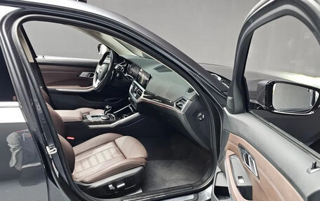 BMW 3 серия, 2022 год, 4 502 000 рублей, 9 фотография