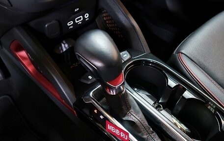 Chevrolet TrailBlazer, 2022 год, 1 950 009 рублей, 12 фотография