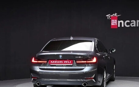 BMW 3 серия, 2022 год, 4 502 000 рублей, 4 фотография