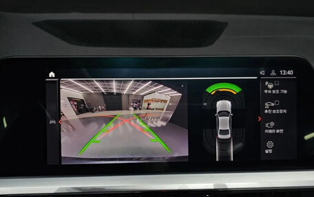 BMW 3 серия, 2022 год, 4 502 000 рублей, 17 фотография