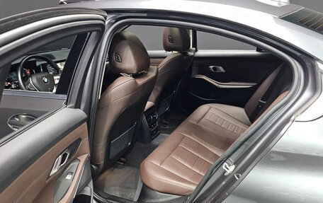 BMW 3 серия, 2022 год, 4 502 000 рублей, 20 фотография