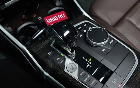 BMW 3 серия, 2022 год, 4 502 000 рублей, 19 фотография