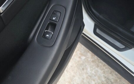 Hyundai Sonata VIII, 2021 год, 1 750 000 рублей, 6 фотография