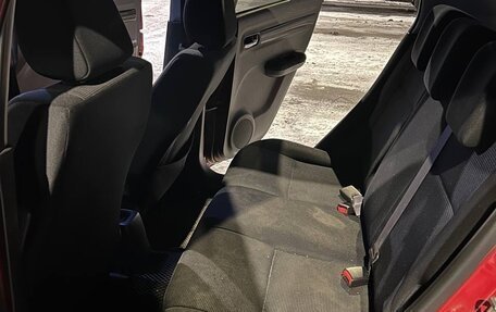 Suzuki Swift III, 2006 год, 325 000 рублей, 4 фотография