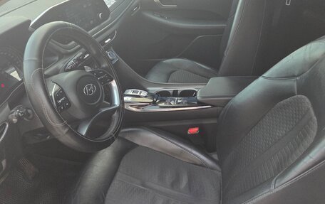 Hyundai Sonata VIII, 2021 год, 1 750 000 рублей, 8 фотография