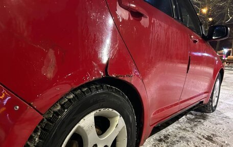 Suzuki Swift III, 2006 год, 325 000 рублей, 7 фотография