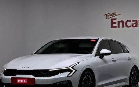 KIA K5, 2024 год, 3 130 000 рублей, 1 фотография