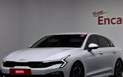 KIA K5, 2024 год, 3 130 000 рублей, 1 фотография