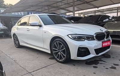 BMW 3 серия, 2022 год, 2 683 000 рублей, 1 фотография