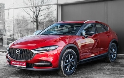 Mazda CX-4, 2023 год, 2 880 000 рублей, 1 фотография