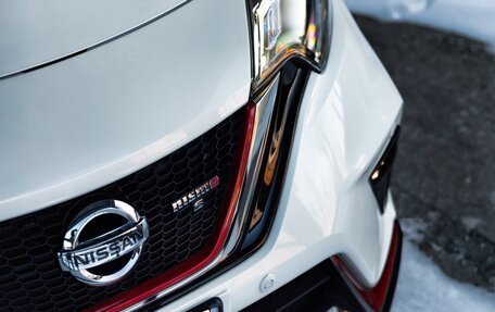 Nissan Note II рестайлинг, 2019 год, 1 900 000 рублей, 4 фотография