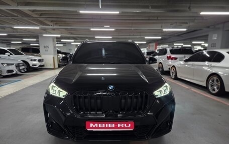 BMW X1, 2024 год, 5 050 000 рублей, 1 фотография