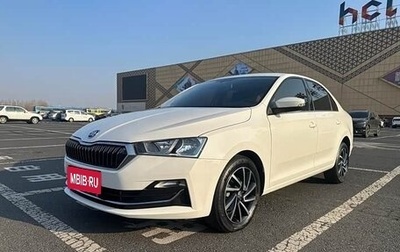 Skoda Rapid II, 2022 год, 1 200 007 рублей, 1 фотография