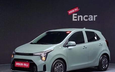 KIA Morning III, 2024 год, 1 770 000 рублей, 1 фотография