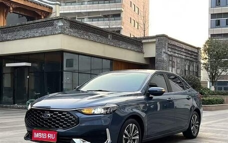 Ford Focus IV, 2021 год, 1 256 007 рублей, 1 фотография