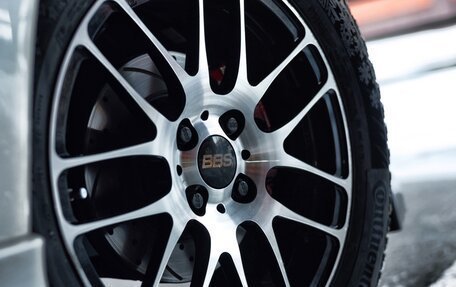 Nissan Note II рестайлинг, 2019 год, 1 900 000 рублей, 14 фотография