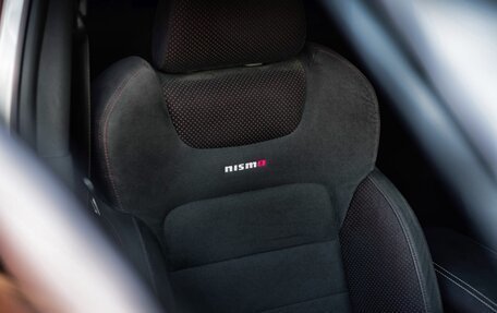 Nissan Note II рестайлинг, 2019 год, 1 900 000 рублей, 17 фотография