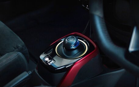 Nissan Note II рестайлинг, 2019 год, 1 900 000 рублей, 18 фотография