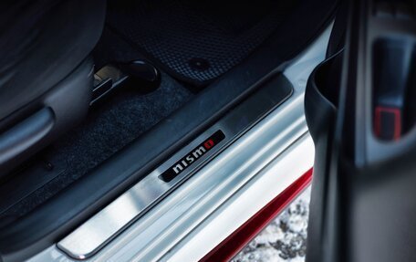 Nissan Note II рестайлинг, 2019 год, 1 900 000 рублей, 16 фотография