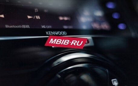 Nissan Note II рестайлинг, 2019 год, 1 900 000 рублей, 22 фотография