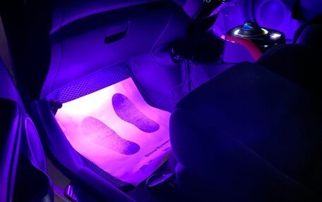 Nissan Note II рестайлинг, 2019 год, 1 900 000 рублей, 27 фотография