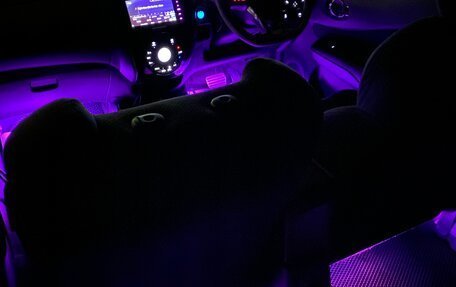 Nissan Note II рестайлинг, 2019 год, 1 900 000 рублей, 26 фотография