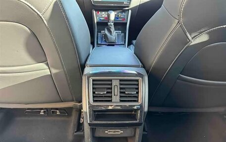 Skoda Superb III рестайлинг, 2022 год, 1 670 007 рублей, 15 фотография