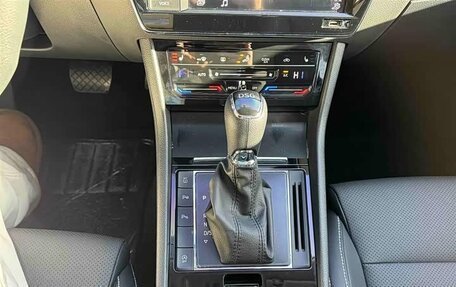 Skoda Superb III рестайлинг, 2022 год, 1 670 007 рублей, 13 фотография