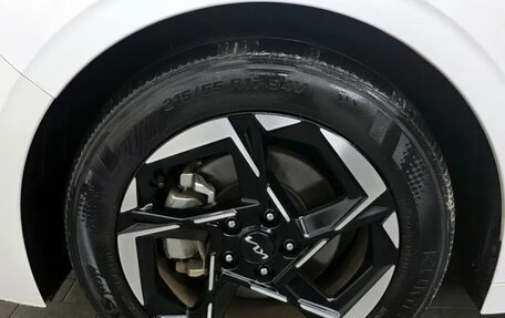 KIA K5, 2024 год, 3 130 000 рублей, 5 фотография