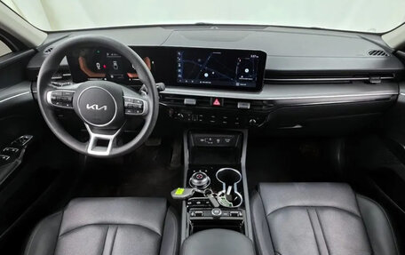 KIA K5, 2024 год, 3 130 000 рублей, 7 фотография