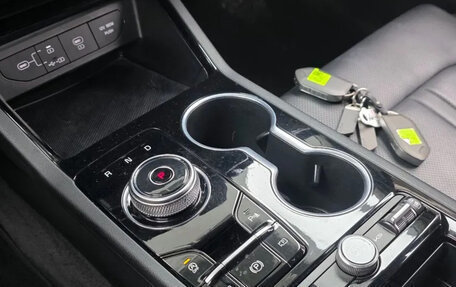 KIA K5, 2024 год, 3 130 000 рублей, 9 фотография