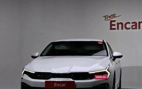 KIA K5, 2024 год, 3 130 000 рублей, 3 фотография