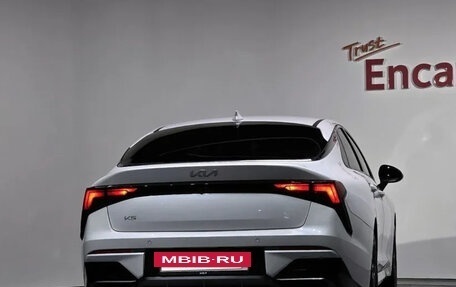 KIA K5, 2024 год, 3 130 000 рублей, 4 фотография