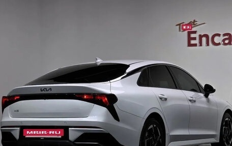 KIA K5, 2024 год, 3 130 000 рублей, 2 фотография