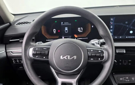 KIA K5, 2024 год, 3 130 000 рублей, 13 фотография