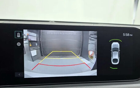 KIA K5, 2024 год, 3 130 000 рублей, 15 фотография