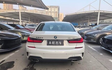 BMW 3 серия, 2022 год, 2 683 000 рублей, 5 фотография