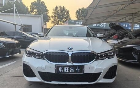 BMW 3 серия, 2022 год, 2 683 000 рублей, 2 фотография