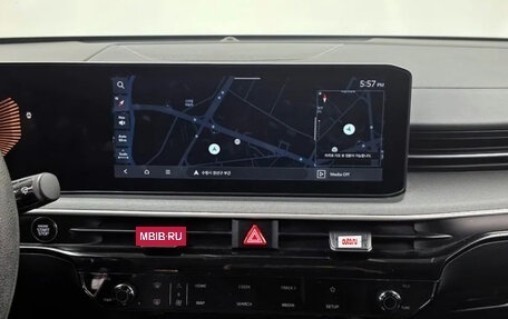 KIA K5, 2024 год, 3 130 000 рублей, 14 фотография