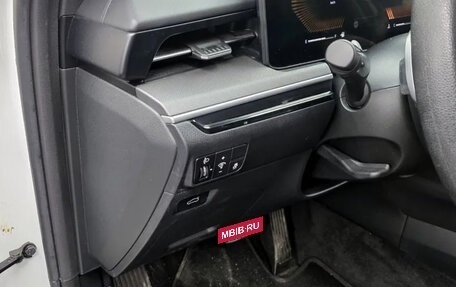 KIA K5, 2024 год, 3 130 000 рублей, 17 фотография